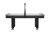 Аэрохоккей "BLACK DIAMOND" 7 ф (214 х 122 х 79 см, черный) уцененный товар, подробности у менеджеров
