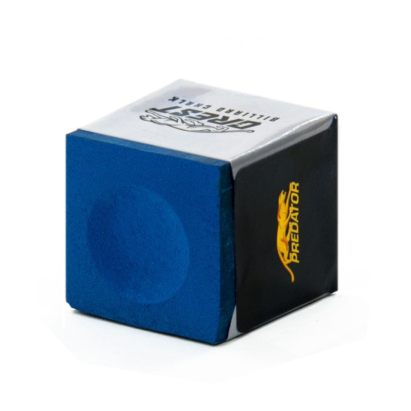 Мел «Predator Crest» (144 шт) синий