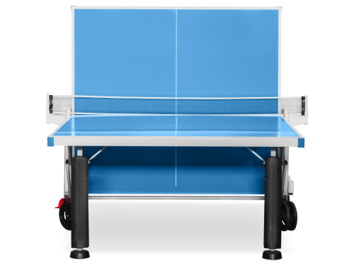 Теннисный стол всепогодный "Winner S-480 Outdoor" (274 х 152,5 х 76 см) с сеткой