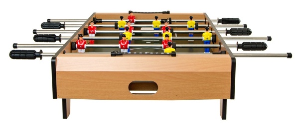 Настольный футбол (кикер) "Junior II" (92 x 51 x 21 см см)