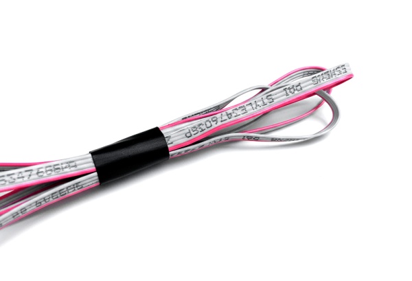 Датчик забитых голов с проводами для аэрохоккея "Falcon"