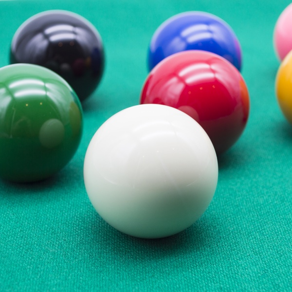 Комплект шаров 52.4 мм "Standard" с поддоном