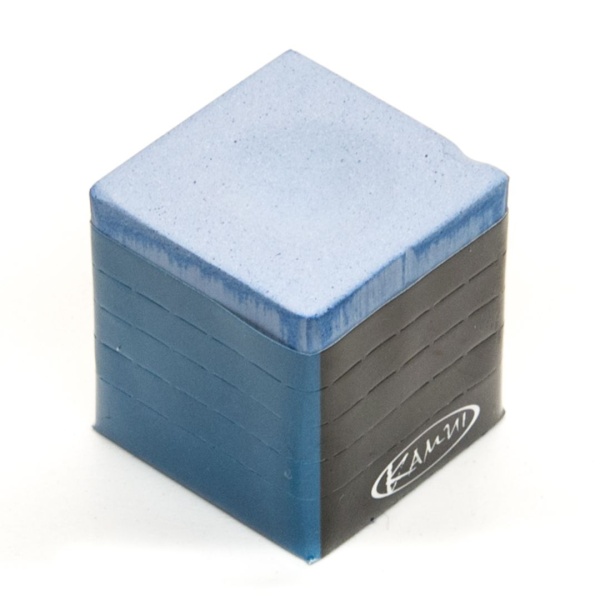 Мел "Kamui 1.21 beta Pyramid" синий