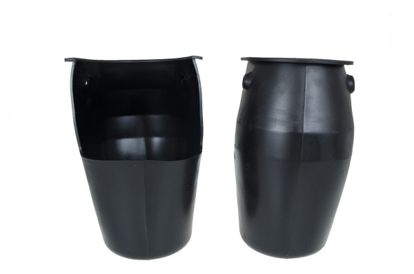 Комплект луз (57 мм) для стола "Dynamic II / Dynamic III" (6 шт)